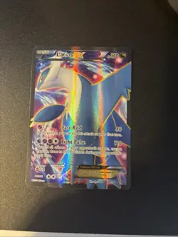 Pokemon- TCG Trading Cards 636996769739 - Image 4