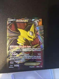 Pokemon- TCG Trading Cards 636996769739 - Image 5