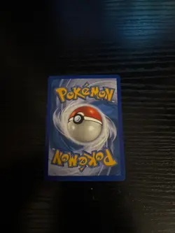 Pokemon Lapras ex 99/109 Ruby and Sapphire Holo - Image 2