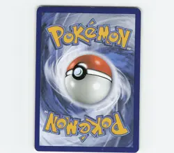 Pokemon TCG: Sun & Moon Black Star Promo - Litten SM23 - Cosmos Holo Rare - Image 2