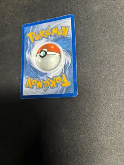 M Alakazam Ex Mega Ultra Rare Holo #118/124 Pokemon XY Fates Collide - Image 2