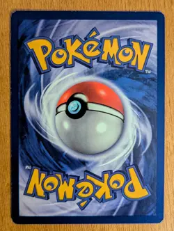 Pokemon [Jungle] **1st EDITION** Nidorina - 40/64 - NM - 1999 WOTC - Image 2