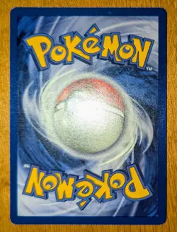 Pokemon [Jungle] **1st EDITION** Nidorina - 40/64 - NM - 1999 WOTC - Image 4