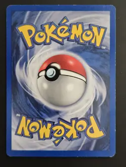 Lt Surges Electabuzz 6/132 Gym Heroes Unlimited Holo Rare - Pokemon - Image 5