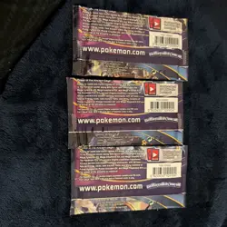 Pokemon TCG - XY Ancient Origins - Single Booster Pack 10 Cards - Factory Sealed - Image 2
