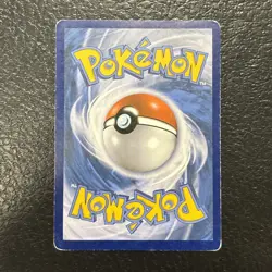 Houndoom EX 153/162 Full Art Rare BREAKthrough XY Pokemon TCG - Image 2