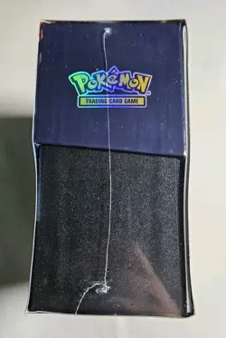 Surging Sparks - SV08 - Pokemon Center Elite Trainer Box- ETB - New Sealed - Image 4