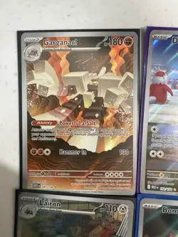 6 Random Pokemon Cards - Image 2