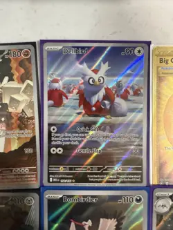 6 Random Pokemon Cards - Image 3