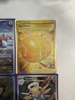 6 Random Pokemon Cards - Image 4