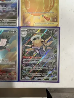6 Random Pokemon Cards - Image 5
