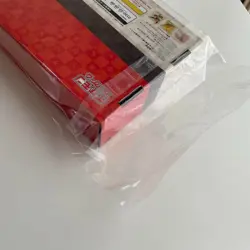 Pokemon Stamp Box Included Promo Cards Excluded Stamps From Japan New - Image 4