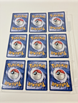 Pokemon WOTC 100% Complete Master Set BASE SET 2 130/130 w/ Holos CHARIZARD - Image 4
