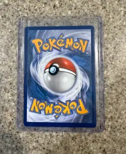 Pokemon Ethan's Ho-Oh ex 230/182 Destined Rivals Special Illustration Rare NM - Image 2
