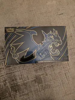 Pokemon TCG: Phantasmal Flames Ultra Premium Collection (UPC) Same day shipping - Image 1