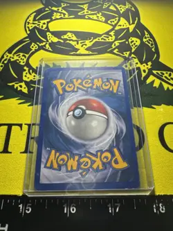 Kingdra 19/147 2002 Aquapolis Pokemon Reverse Holo Rare NM Condition - Image 2