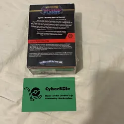 Pokemon TCG: Mega Evolution-Phantasmal Flames Booster Bundle (6 Packs) - Image 3