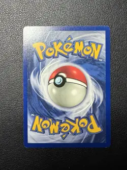 Pikachu #1 Ivy 1999 Black Star Promo Pokemon Card TCG LP (Dent) - Image 4