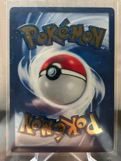 2021 Pokemon Pikachu Gold Metal Ultra Premium Collection 58/102 - Celebrations - Image 3
