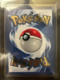 2021 Pokemon Pikachu Gold Metal Ultra Premium Collection 58/102 - Celebrations - Image 4
