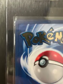 2021 Pokemon Pikachu Gold Metal Ultra Premium Collection 58/102 - Celebrations - Image 5