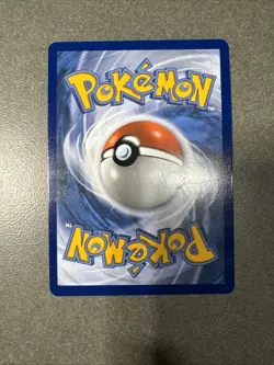 Pokemon TCG Mega Evolution Clawitzer 141/132 IR English - Image 2