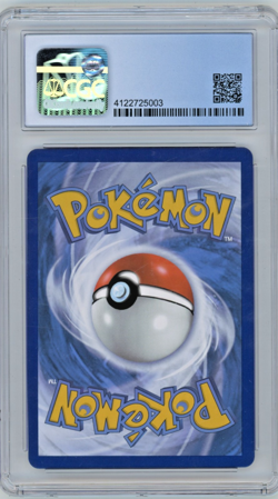 2022 Pokemon Astral Radiance Machamp V 172/189 Full Art CGC 9 - Image 2