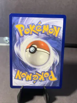 Pokemon TCG Gordie #TG24/TG30 Silver Tempest Trainer Gallery Ultra Rare Full Art - Image 2