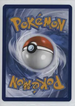 Professor's Research Reverse Foil Pokemon Journey Together JTG #155 - Image 2