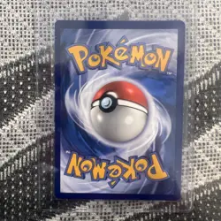 Pokemon Galarian Moltres SWSH284 Sword & Shield Black Star Promo Holo Rare - Image 2
