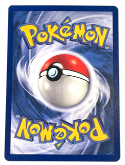 Pokemon Shadowless BULBASAUR 44/102 - 1999 Base Set. NM+ -see Pics - Image 2