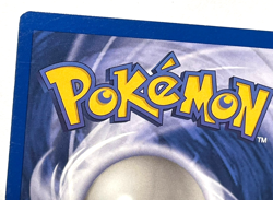 Pokemon Shadowless BULBASAUR 44/102 - 1999 Base Set. NM+ -see Pics - Image 3