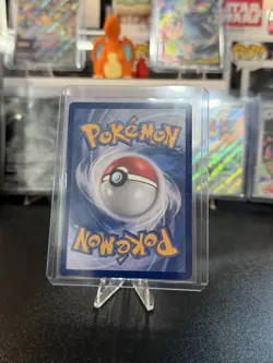 Milotic EX 131/106 SAR SV8 - Korean Pokemon Super Electric Breaker Card - Image 2