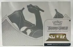 Pokemon TCG: Sword & Shield - Ultra-premium Collection - Charizard- factory seal - Image 1