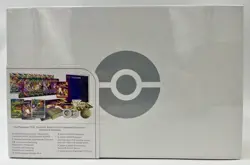 Pokemon TCG: Sword & Shield - Ultra-premium Collection - Charizard- factory seal - Image 2