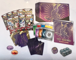 Pokemon TCG - Scarlet & Violet (Miraidon) Elite Trainer Box NEW FACTORY SEALED - Image 3
