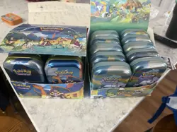 Pokemon Lot Bulk Display - Custom For Annenex - Image 1