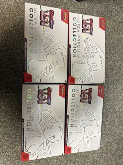 Pokemon Lot Bulk Display - Custom For Annenex - Image 3