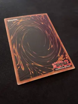 Yugioh Tsukuyomi DCR-075 Rare 1st Ed LP - Image 2