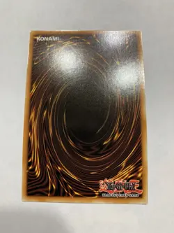 Yu-Gi-Oh! Parlor Dragonmaid BLMM-EN060 Ultra Rare Emblem Stamp 1st Ed NM - Image 2