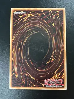 Duck Dummy - CIBR-EN033 - 1st Edition - YuGiOh-LP - Image 2