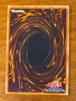 JP La Jinn The Mystical Genie Of The Lamp SK2-003 Structure Deck: Kaiba Vol 2 LP - Image 2