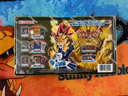 YUGIOH Legendary Decks 2 Unlimited New Sealed - Image 2