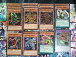 Yu-Gi-Oh! Predaplant Deck Core - Image 1