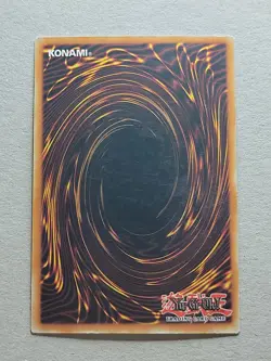 Flower Wolf - LOB-E087 - Rare - Unlimited - Yu-Gi-Oh-LP - Image 2