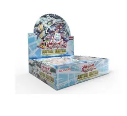 YU-GI-OH JUSTICE HUNTERS BOOSTER BOX - Image 3