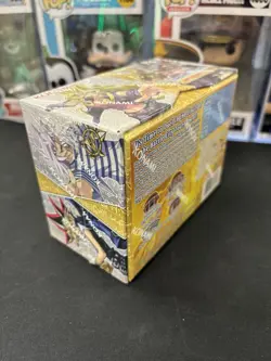 Yu-Gi-Oh! TCG Speed Duel Battle City Finals Box Set 8 Ready To Play Decks. “NEW” - Image 2
