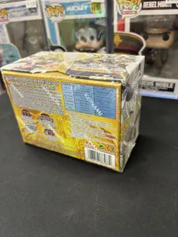 Yu-Gi-Oh! TCG Speed Duel Battle City Finals Box Set 8 Ready To Play Decks. “NEW” - Image 3
