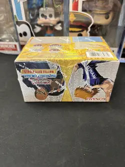 Yu-Gi-Oh! TCG Speed Duel Battle City Finals Box Set 8 Ready To Play Decks. “NEW” - Image 4