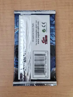 Yu-Gi-Oh! Legendary Collection Kaiba Mega Pack - English Edition- Factory Sealed - Image 2